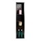 Alfi Brand 8" x 36" Brushed Black PVD Stainless Steel Vertical Triple Shelf Shower Niche ABNP0836-BB - alternate 8